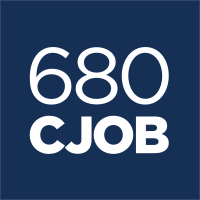 Featured on 680 CJOB Radio